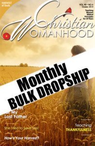 monthly bulk distributor