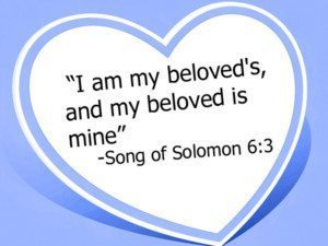 i am my beloveds