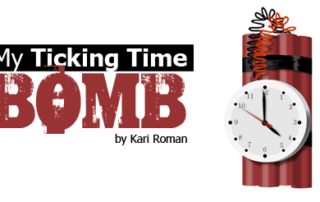 ticking time bomb 2 facebook