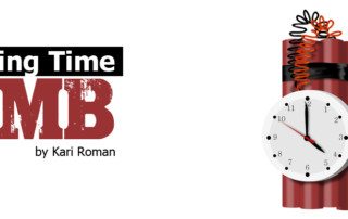 my ticking time bomb