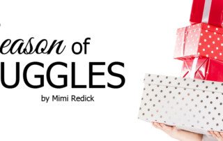 A season of struggles