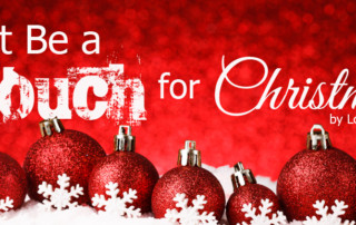 don't be a grouch for christmas loretta walker