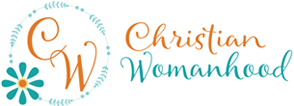 Christian Womanhood Logo
