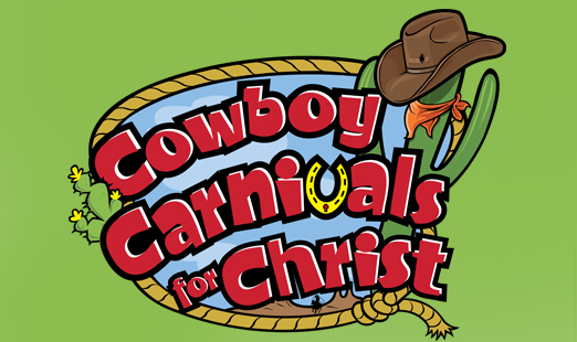 cowboy carnivals for christ