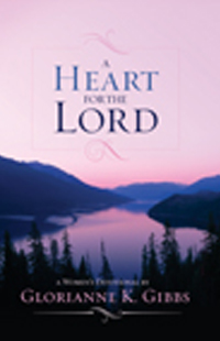 heart for the Lord