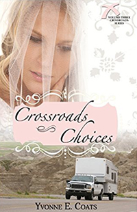 crossroads choice yvonne coats