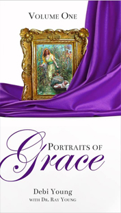 portraits of grace