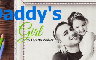 daddy's girl