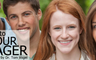 some ways to win your teenager