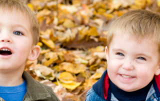 the right time to teach