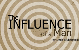 the influence of a man
