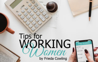 tips for working women