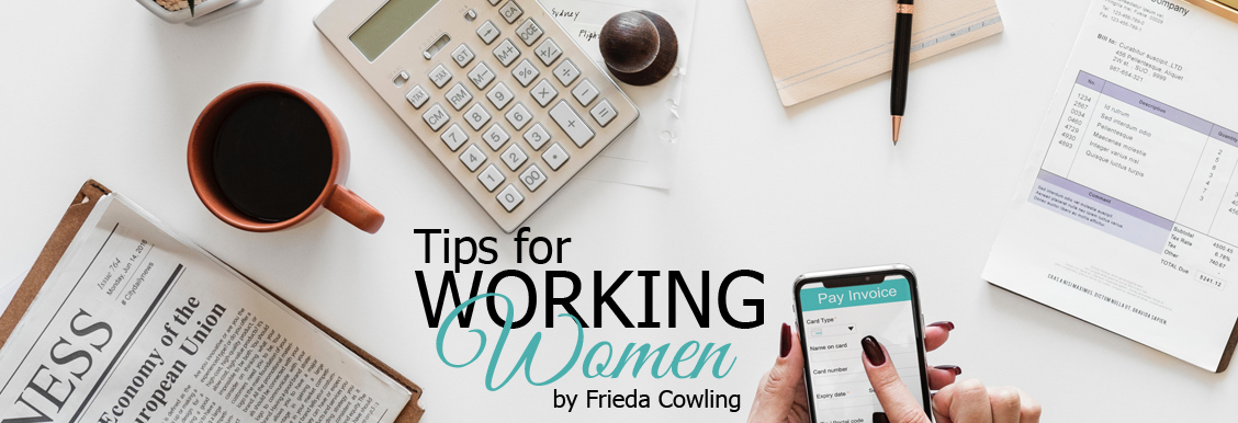 tips for working women