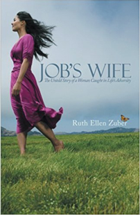 job's wife ruth ellen zuber