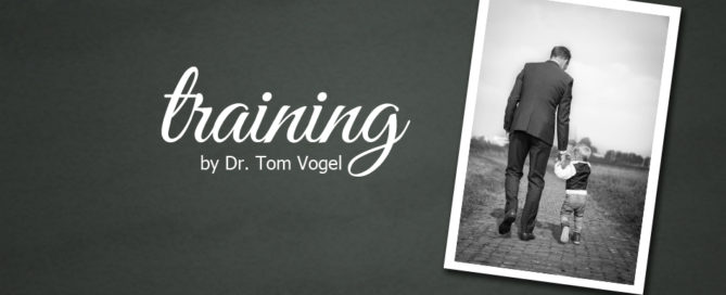 training tom vogel