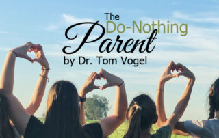 the do-nothing parent