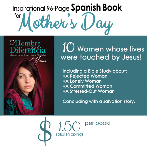 spanish mother's day ad