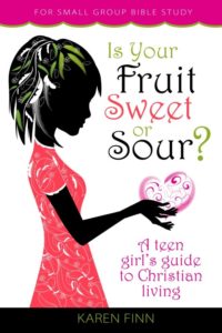 is your fruit sweet or sour