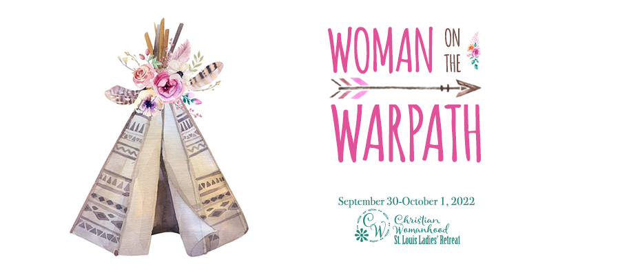 christian womanhood ladies retreat st louis mo