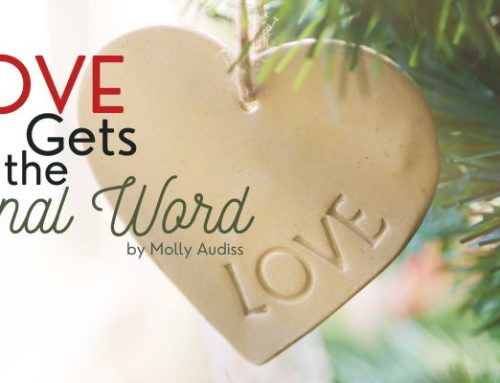 Love Gets the Final Word