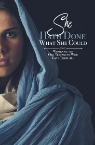 She Hath Done Cover copy