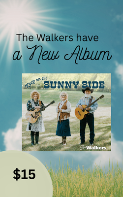 keep on the sunny side usb ad