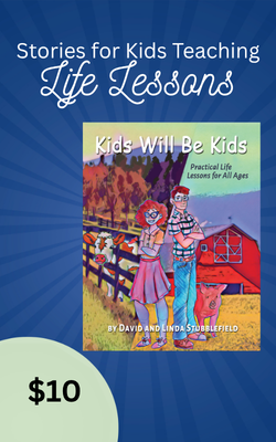 kids will be kids ad