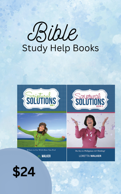 scriptural solutions ad
