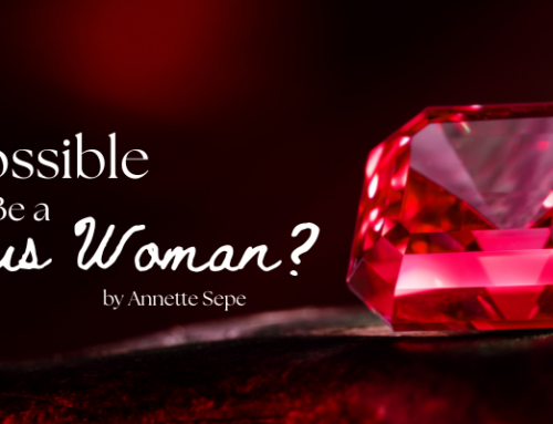 Is It Possible to Be a Virtuous Woman?