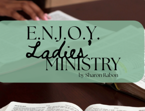 Enjoy Ladies’ Ministry